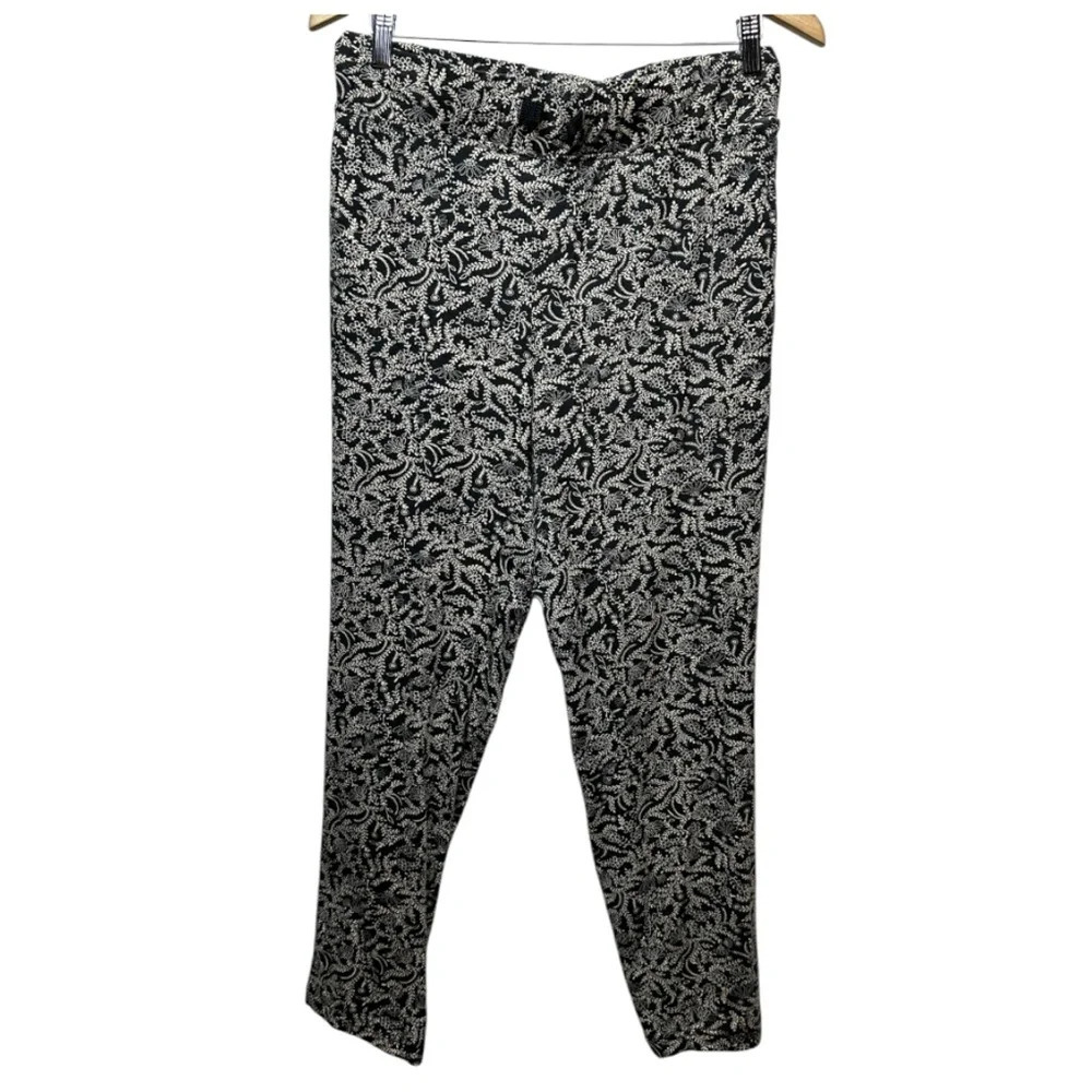 Coco & TashiWaist Wide Leg Pants sz L